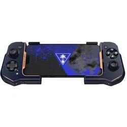 Turtle Beach Atom (iOS), Gaming Controller, Blau