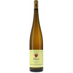 Riesling Brand Grand Cru Zind-Humbrecht DOPPELMAGNUM 2014 BIO