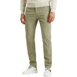 PME Legend Herren Chinohose AMERICAN CLASSIC CHINO - Regular Fit - PTR935-9017 Moonstruck - 31W / 30L