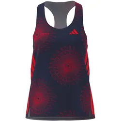 Adidas Damen Labrum Singlet XS blau