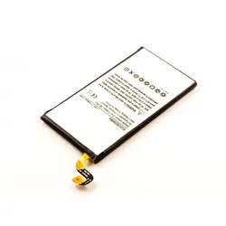 Akku für Samsung Galaxy S8+ G955 wie EB-BG955ABA, EB-BG955ABE, EB-BG955BE