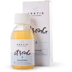 Arktis Colostrum Strong 125 ML