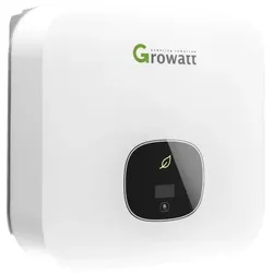 Growatt MIN 2500TL-XH2 Hybrid-Wechselrichter 2500W 1-phasig - 0% MwST. (Angebot gemäß §12 USt Gesetz.)