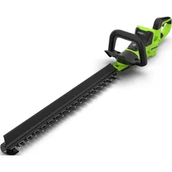 Greenworks POWERALL 24V Premium-Heckenschere 66cm – Ohne Akku