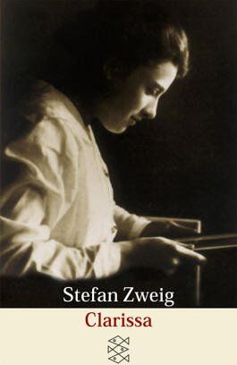 Stefan Zweig - Clarissa: Ein Romanentwurf - Preis vom 17.10.2026 19:25:27 h
