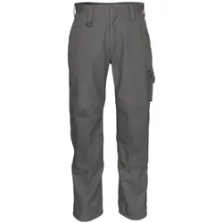 MASCOT Biloxi Hose mit Knietaschen INDUSTRY Dunkelanthrazit 60 - 12355-630-18-82C60 - Dunkelanthrazit