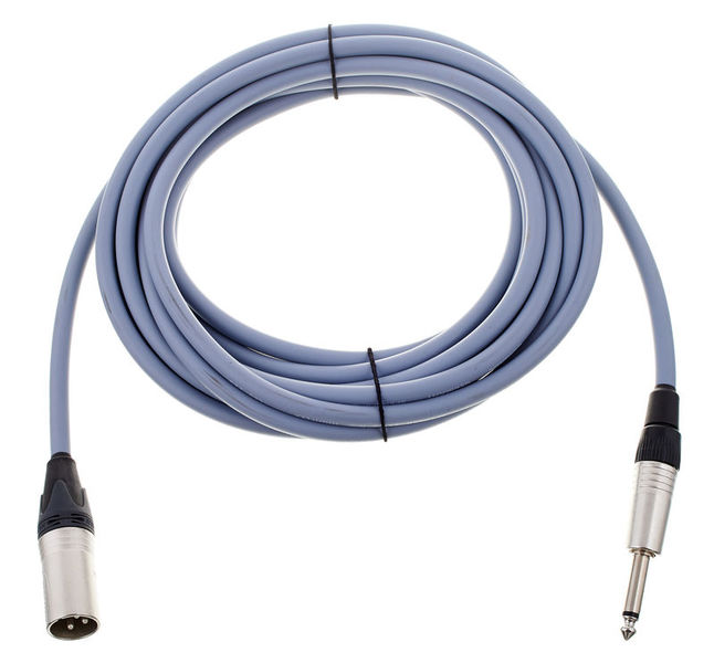 Cordial CTL 5 MP grigio