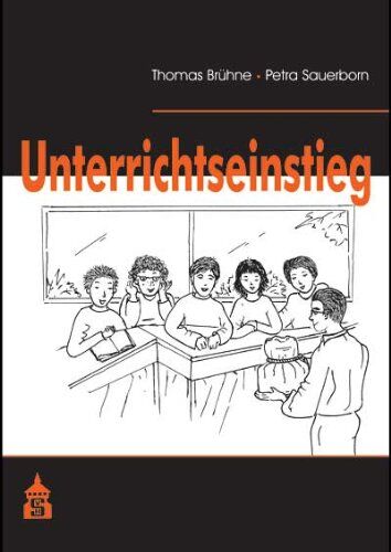 Thomas Brühne - Der Unterrichtseinstieg - Preis vom 17.10.2026 19:25:27 h