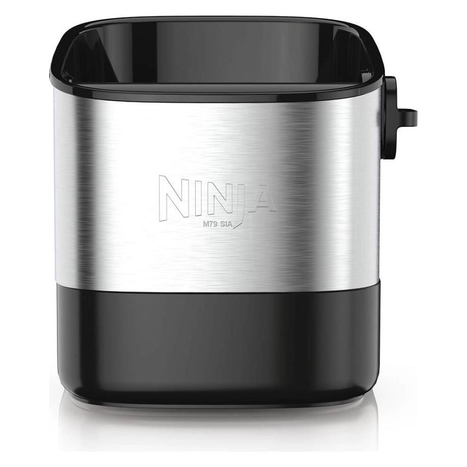 Ninja XSKKNCKBXEUK Kaffeemaschinen Knock Box (XSKKNCKBXEUK)
