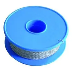 PROTEC Plombendraht weiss PKPDW100 (100m)