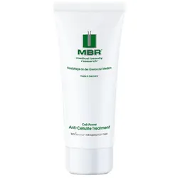 Mbr Biochange Anti Ageing Body Care Cell Power Anti-Cellulite Treatment 200ml