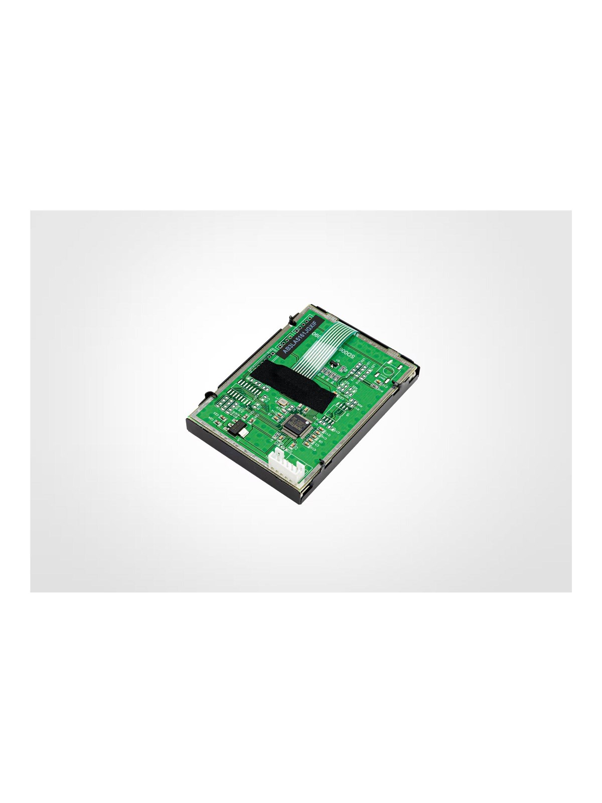Elgato Stream Deck Module - Tastatur - Schwarz