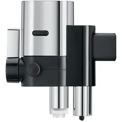 Jura 24250 Profi-Feinscha, Zubehör Kaffeemaschinen, Silber, Schwarz