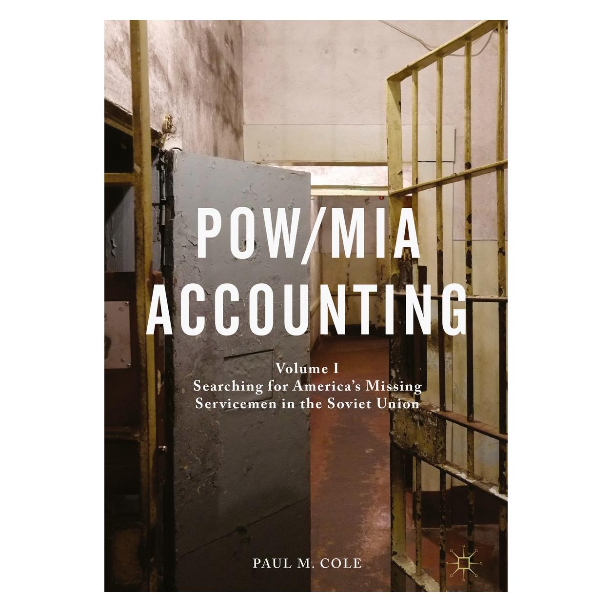 Springer POW/MIA Accounting (Englisch, Hardcover, Paul M. Cole) (9789811071270)