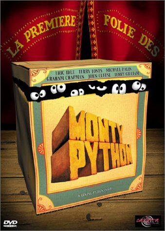 Ian MacNaughton - La Première folie des Monty Python [FR Import] - Preis vom 16.10.2026 11:41:07 h