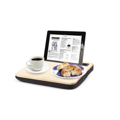 IBed Holzunterlage für Tablets