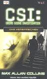 Collins, Max Allan - CSI 06. Das Versprechen - Preis vom 02.10.2026 23:42:20 h