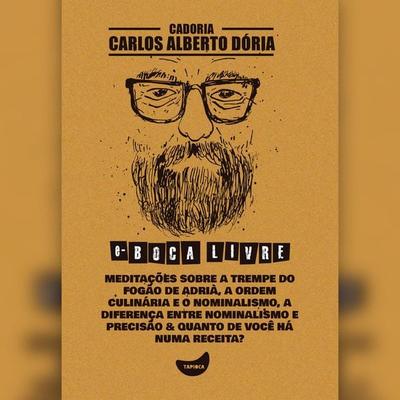 Meditações sobre a trempe do fogão de Adrià, A ordem culinária e o nominalismo, A diferença entre nominalismo e precisão & Quanto de você há numa
