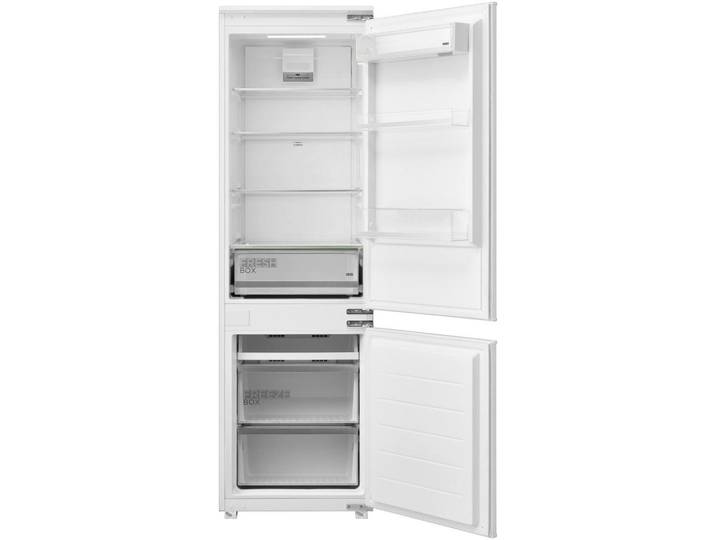 KÜHL-GEFRIER-KOMBINATION KG178FENF