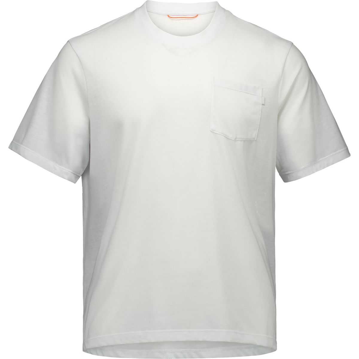 POC M's Motion Short Sleeve Jersey hydrogen white (1001) S PC529281001SML1