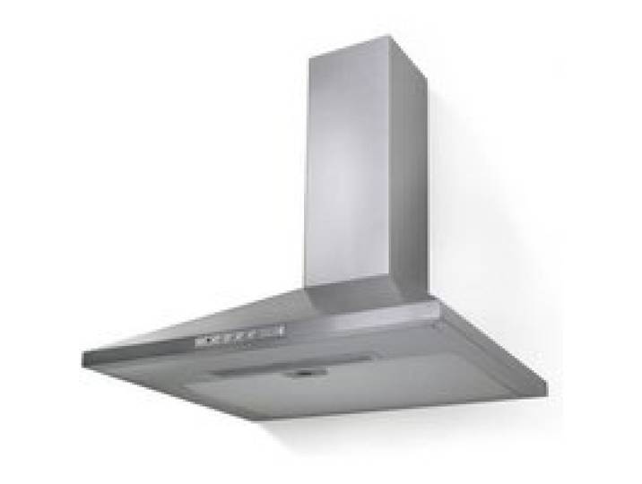 Hotte murale - FABER - 5605281 - 60cm - 64dB - Inox