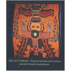 The Life Thread, Ratgeber von Kerstin Paradis Gustafsson