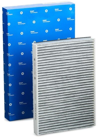 DELPHI TSP0325226C Pollen filter