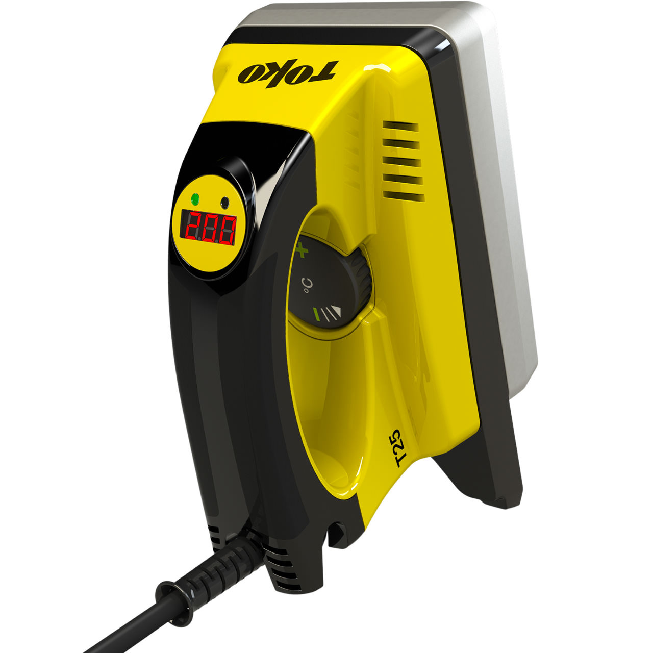 Toko T25 Digital Iron 1200 W (EU Ausführung)