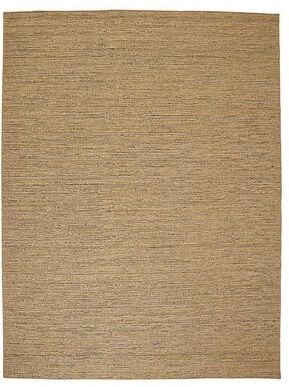 Mason Custom Natural Fiber Rug - Rectangle, Natural, 2', 15' - Ballard Designs