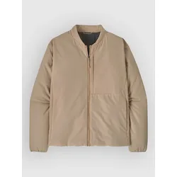 Patagonia Nano-Air Bomber Jacke oar tan Gr. L