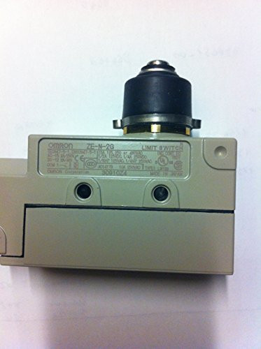 Omron Zuiger Verzegeld Spdt Waterdicht