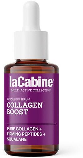 LACABINE Serum Collagen Boost