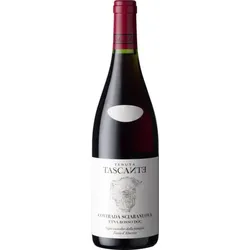 Contrada Sciaranuova Etna Rosso Tenuta Tascante Tenuta Tascante 2020 BIO
