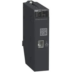 Schneider Electric BMENUA0100H Modicon M580 Kommunikationsmodul, OPC UA Server und Client, robuste Ausführung