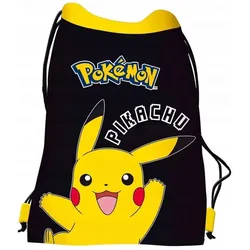 St. Majewski, Kindergartentasche, Pokémon - Rucksack - 35,5 cm
