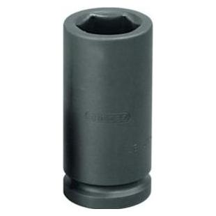 Gedore K 32 L 19 Kraftschraubereinsatz 3/4" lang 6-kant 19 mm (19 mm) (6283790)