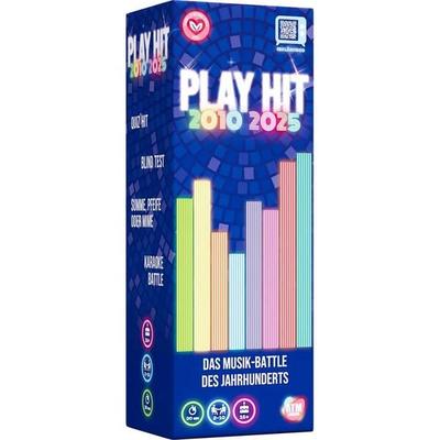 PlayHit