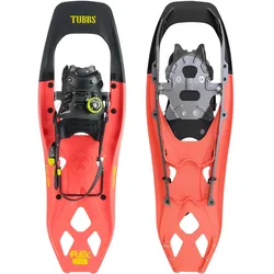 TUBBS Flex VRT 21w rot/schwarz - STK