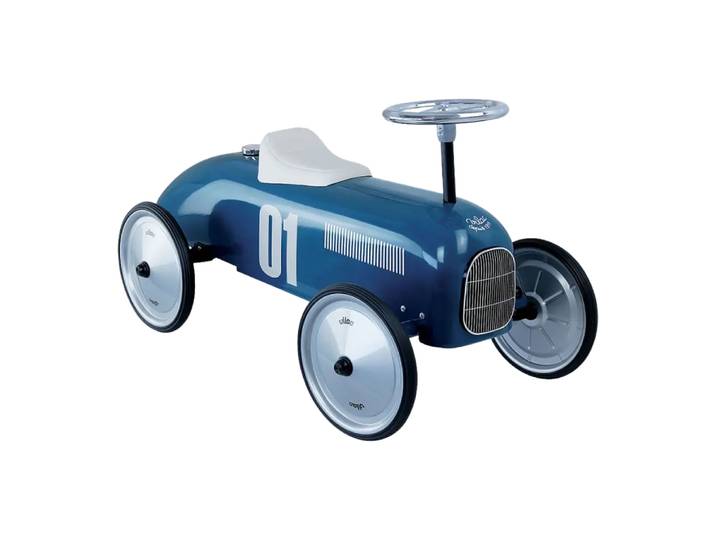 Auto Racer, Vilac, petrol, KunststoffKunststoff/Metall