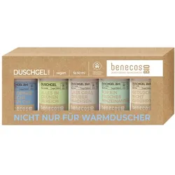 Mini Set - Nicht nur für Warmduscher