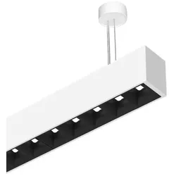 LTS Licht&amp;Leuchten LED-Pendelleuchte CHOCM-P105 #658318