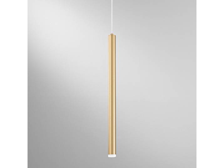 Suspension LED Pype - Type A 2 x 41 x 41cm Doré/Doré Matériau : Métal Surface en métal : Doré Type de métal : Aluminium LED Module LED