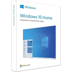 Windows 10 Home N | Jetzt kaufen