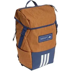 ADIDAS Rucksack 4ATHLTS Camper, Größe ONE SIZE in Braun Braun