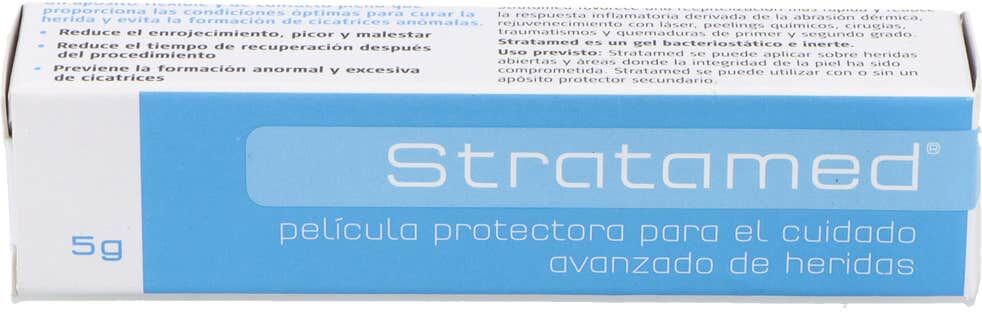 Stratamed Gel 5g