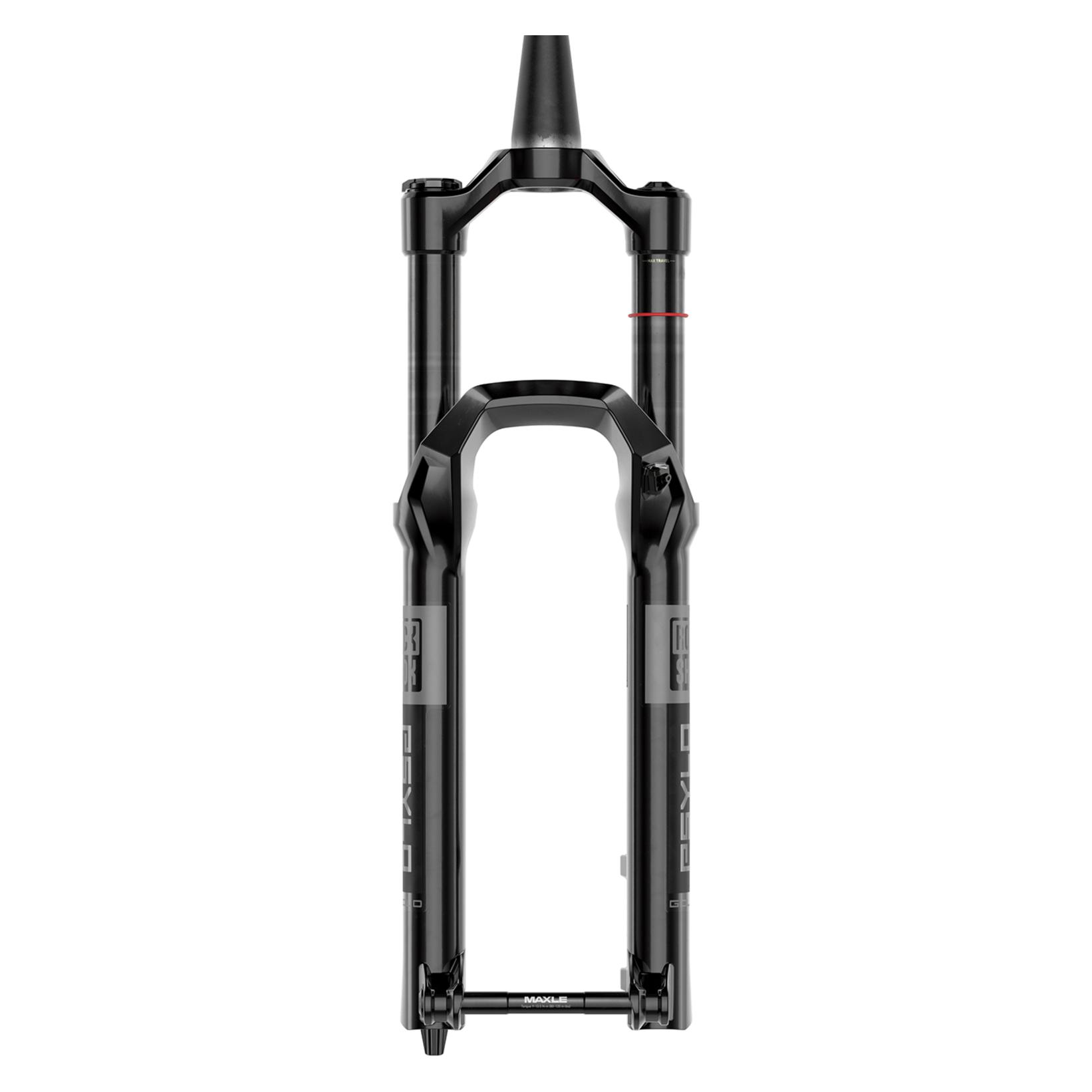 RockShox Psylo Gold Isolator RC (130 mm, Luft) (108295)