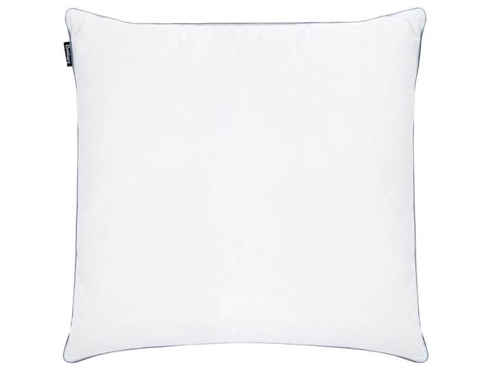 KOPFKISSEN Weiß Hoch 80/80 cm Teide