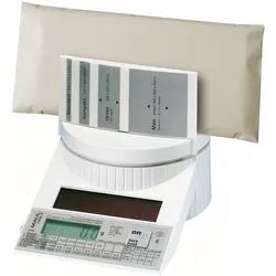 Maul, Feinwaage, Portowaage tronic S 2000g