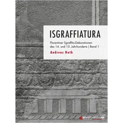 Isgraffiatura, Sachbücher von Andreas Huth
