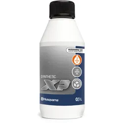 Husqvarna Zweitaktöl XP 0,1L